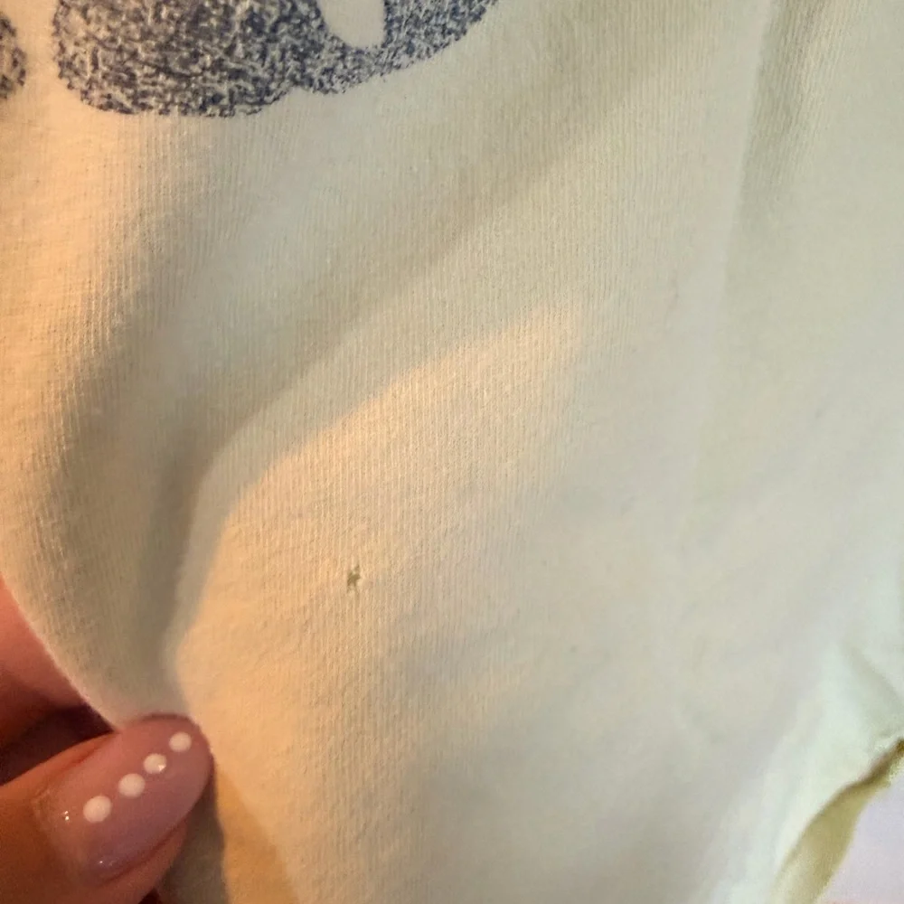 Good Days Are Up Ahead Short Sleeve Tee - Yellow - Picture 2 of 6